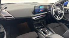 BMW 1 Series 120 M Sport 5dr Step Auto Petrol Hatchback